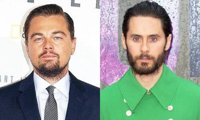 Leonardo DiCaprio Is Eyed for Joker Origin Movie, Jared Leto Is Not Happy
