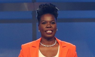 Watch: Leslie Jones Celebrates 50th Birthday With Hilarious Dance-Off