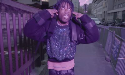 Lil Uzi Vert's Music Video for 'XO Tour Llif3' Will Definitely Give You Goosebumps