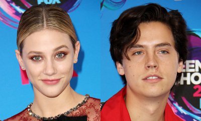 Lili Reinhart Calls Out Fan Who Called Co-Star Cole Sprouse 'Rude'
