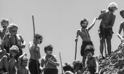 'Lord of the Flies' Gets Female-Centric Remake and It Already Gets Backlash
