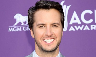 Luke Bryan Is Set to Be Second Judge on 'American Idol'