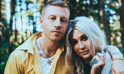 Macklemore and Kesha Get Sentimental on New Song 'Good Old Days'