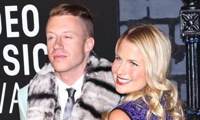 Macklemore Expecting Baby No. 2 With His Wife Tricia