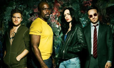 'The Defenders' Is the Least-Watched Marvel's Series on Netflix, Study Finds