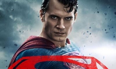 Director Matthew Vaughn Confirms 'Man of Steel 2' Talks