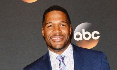 Michael Strahan Angers 'GMA' Execs With His Long Holiday