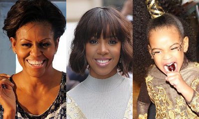 Michelle Obama, Kelly Rowland, Blue Ivy and More Channel Beyonce in Epic Birthday Tribute