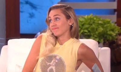 Miley Cyrus Brags About Her Sex Life With Liam Hemsworth in Front of Her Grandma