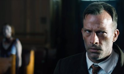 Netflix Unleashes Heart-Stopping Trailer for Stephen King Adaptation '1922'