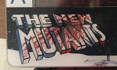 'New Mutants' Cast Shares Final Set Photos as Filming Wraps