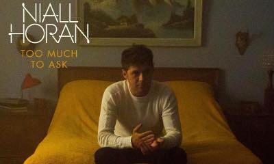 Audio: Niall Horan Releases Bittersweet Love Song 'Too Much to Ask'