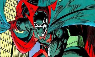 Spider-Man Spin-Off Focusing on Nightwatch Is in the Works at Sony