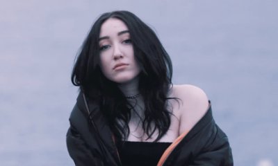 Video: Noah Cyrus Releases Her XXXTENTACION Collab 'Again', Fans Are Losing It