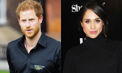 Prince Harry and Meghan Markle Enjoy His 33rd Low-Key Birthday Bash