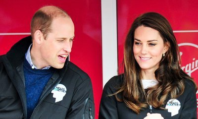 Prince William Gives Update on Kate's Condition After Third Pregnancy Announcement