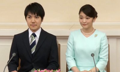 Princess Mako of Japan Gives Up Royal Status to Marry a Commoner