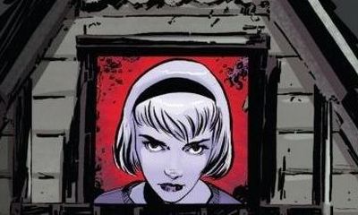 'Riverdale' Spin-Off About Sabrina the Teenage Witch Developed by The CW