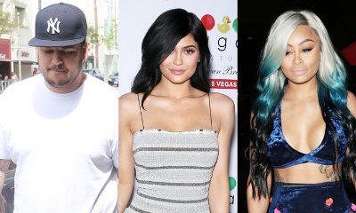 Rob Kardashian and Kylie Jenner Suing Blac Chyna for Battery, Assault and Vandalism
