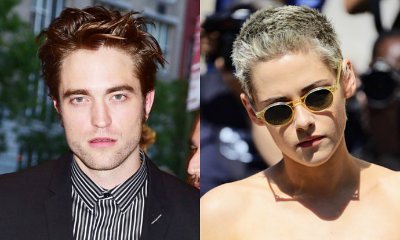 Back Together? Robert Pattinson and Kristen Stewart 'Become Very Close Again'