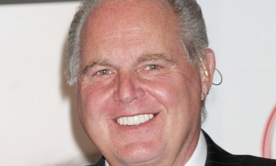 Rush Limbaugh Evacuating Palm Beach Mansion After Insisting Hurricane Irma Was Hoax