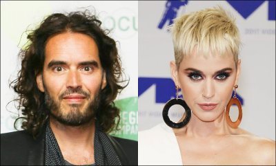 Russell Brand Wants to Reconcile With Ex-Wife Katy Perry