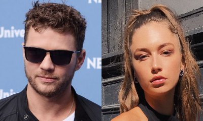 Ryan Phillipe's Model Ex Files $1 Million Lawsuit, Accuses Him of Brutally Beating Her