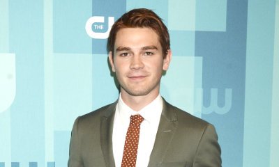 SAG-AFTRA to Investigate 'Riverdale' Set Following KJ Apa Car Crash