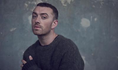 Sam Smith Releases Emotional Comeback Single 'Too Good at Goodbyes'