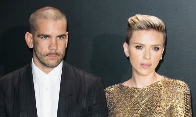 Scarlett Johansson and Romain Dauriac Finalize Divorce, Settle Custody Dispute