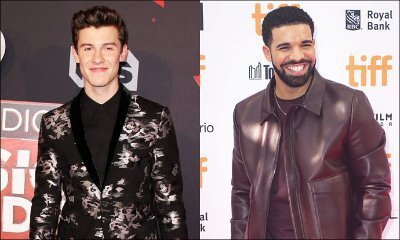Shawn Mendes Reveals He Was Roughed Up by Drake's Security Guard