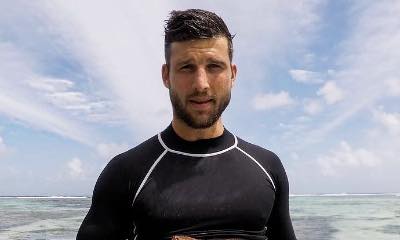 'Shazam': 'Arrow' Actor Parker Young Is in the Mix for Lead Role