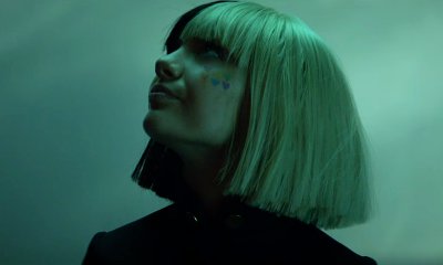 Watch Sia's Music Video for 'Rainbow' Starring Maddie Ziegler