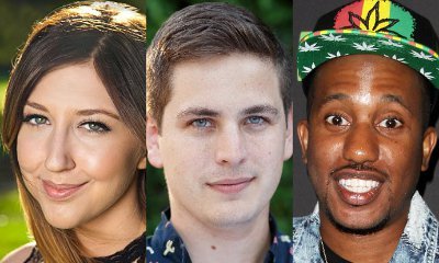 'Saturday Night Live' Adds Three Cast Members for Season 43