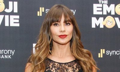 Sofia Vergara Is Still World's Highest Paid TV Actress, According to Forbes