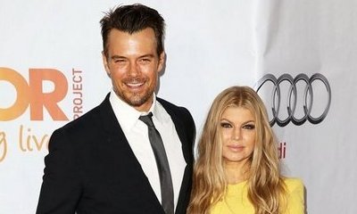 Fergie and Josh Duhamel Call It Quits After 8 Years of Marriage