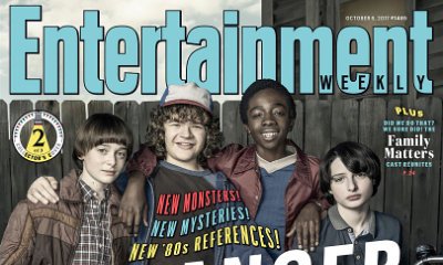 'Stranger Things' Season 2 to Feature New 'Shadow Monster' From Upside Down