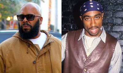 Suge Knight Claims Tupac Could Still Be Alive. Here's Why