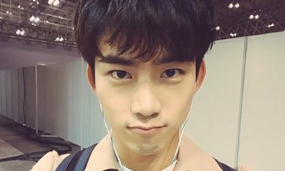 2PM's Taecyeon Looks Happy and Healthy in First Photos From Military Training