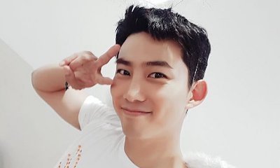 2PM's Taecyeon Quietly Enlists in Military