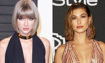 Taylor Swift and Hailey Baldwin Serve as Bridesmaids at Separate Weddings