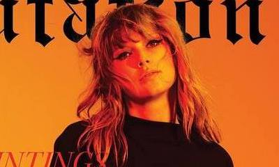 Taylor Swift's New Song 'Ready for It' Arrives in Full