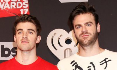 The Chainsmokers Lands in Hot Water After Joking About Chinese People Eating Dogs