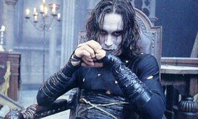 'The Crow' Remake Finds New Home at Sony