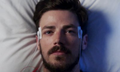 'The Flash': Barry Allen Is Reborn in New Season 4 Promo