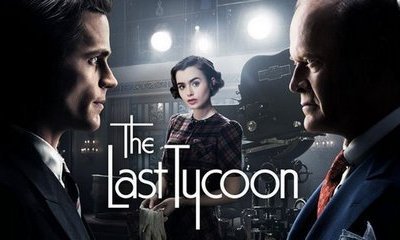 'Last Tycoon' Abandoned by Amazon After One Season