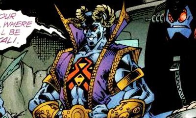 'Titans' to Feature 'Young Justice' Villain