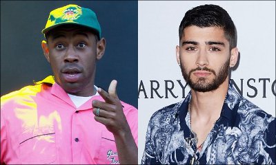 Tyler, the Creator Calls Zayn Malik 'B***h' for Bailing on Studio Sessions of Potential Collab