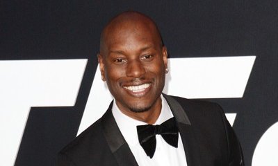 Tyrese Gibson Denies Child Abuse Allegations From His Ex-Wife