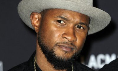 Usher's Male STD Accuser Claims They Had Sex at Koreatown Spa
